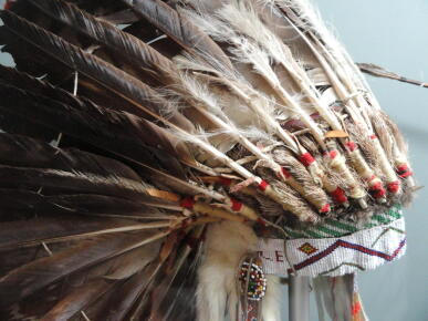 Les Amérindiens demandent à l’ONU d'interdire l’appropriation culturelle