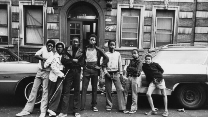 1979-1983 : Harlem, la 2e Renaissance
