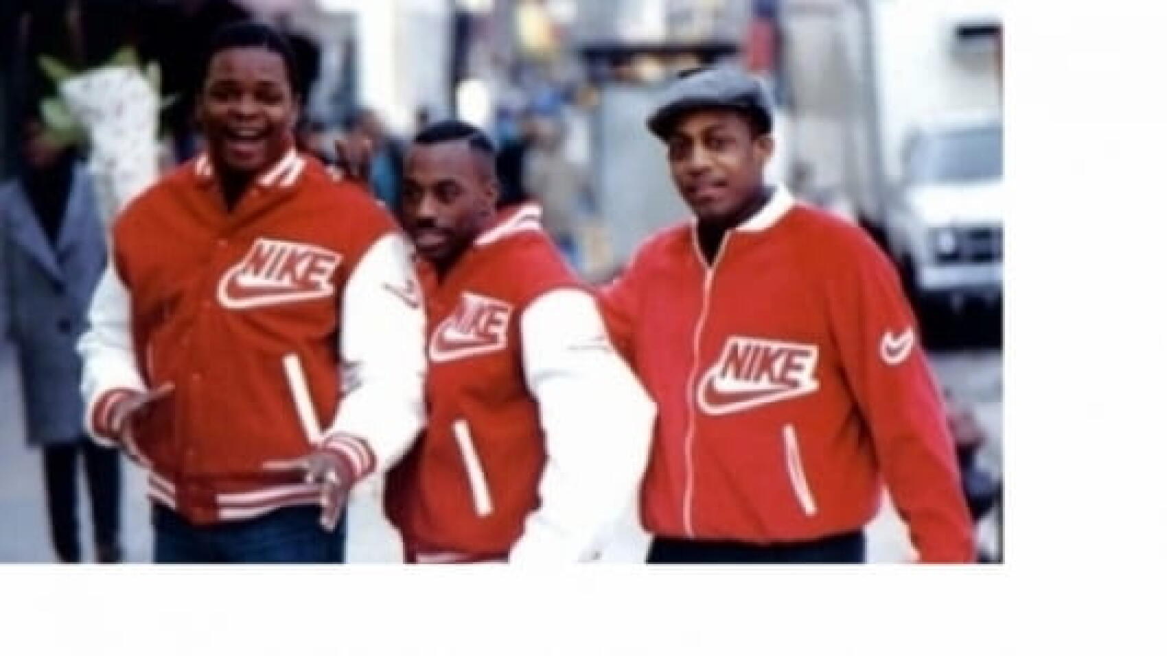 Toute l'histoire du rap US en une vidéo de 4 minutes