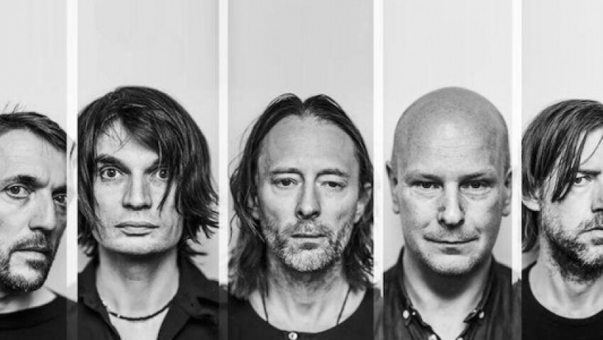 La réédition du mythique « OK Computer » de Radiohead est là