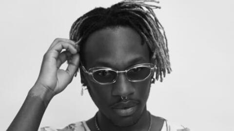 Bamao Yendé, faire du beau bruit, de partout