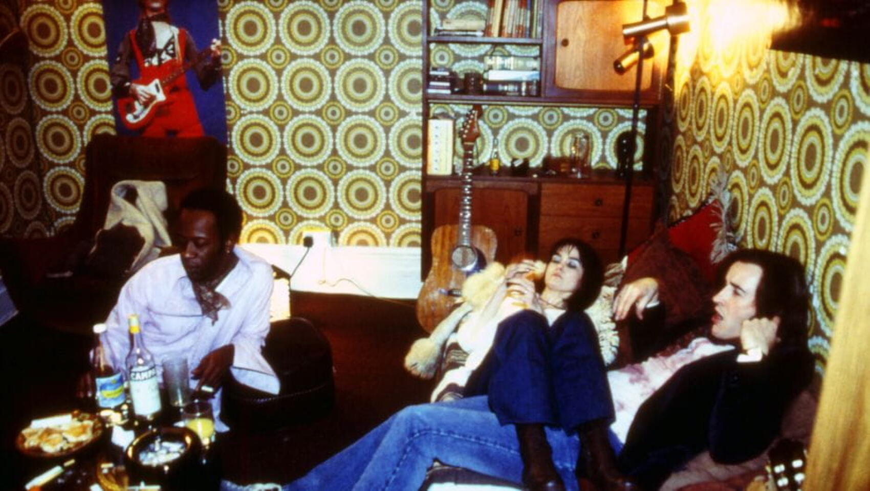 « 24 Hour Party People » : le Manchester 77-97 en images