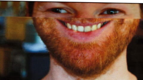 40 inédits et un EP : le cadeau d’Aphex Twin