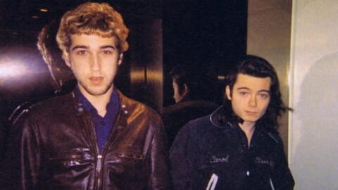 Le tout premier remix des Daft Punk réédité en vinyle