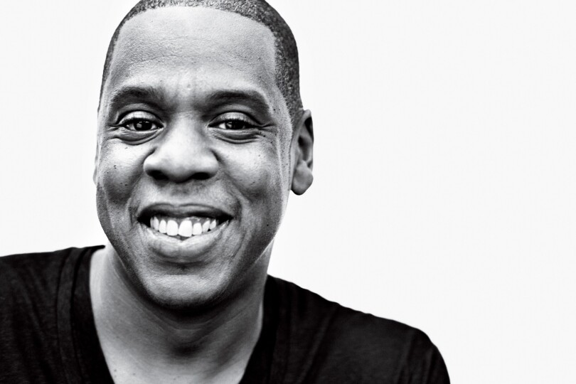 Tous les samples du dernier Jay-Z en une playlist