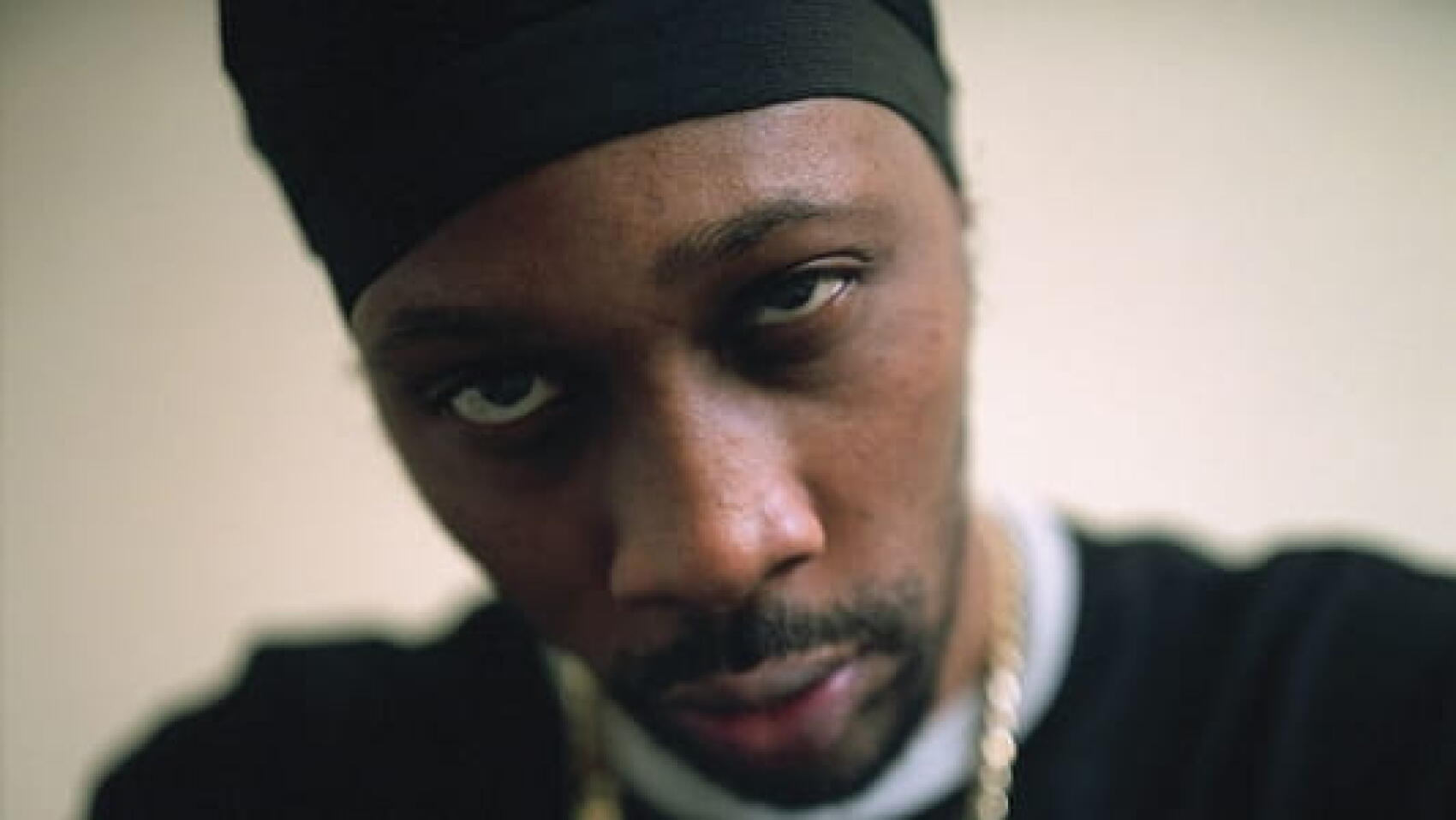 Les samples de la carrière de RZA en une playlist