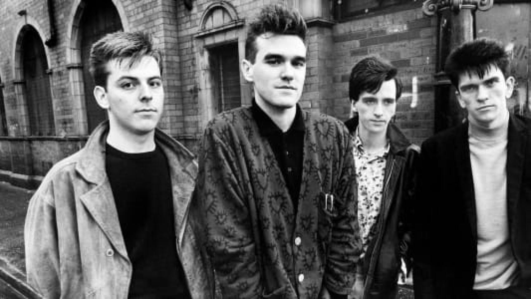 Le « Queen is Dead » des Smiths bientôt réédité