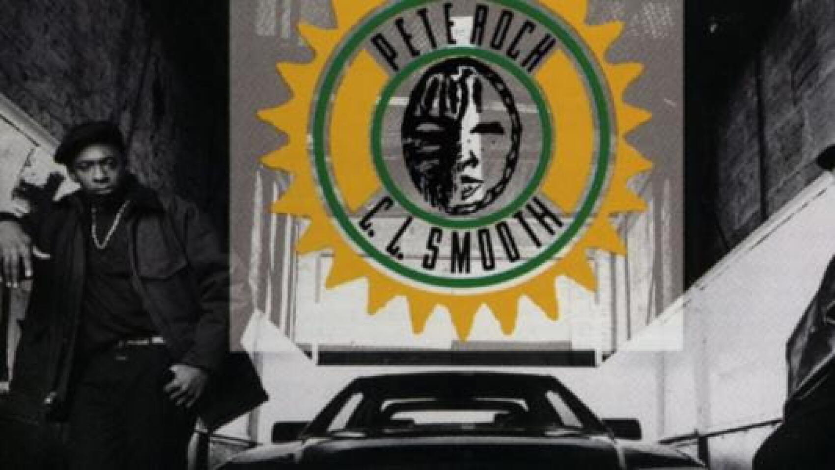 Le « Mecca & the Soul Brother » de Pete Rock & C.L. Smooth a 25 ans...