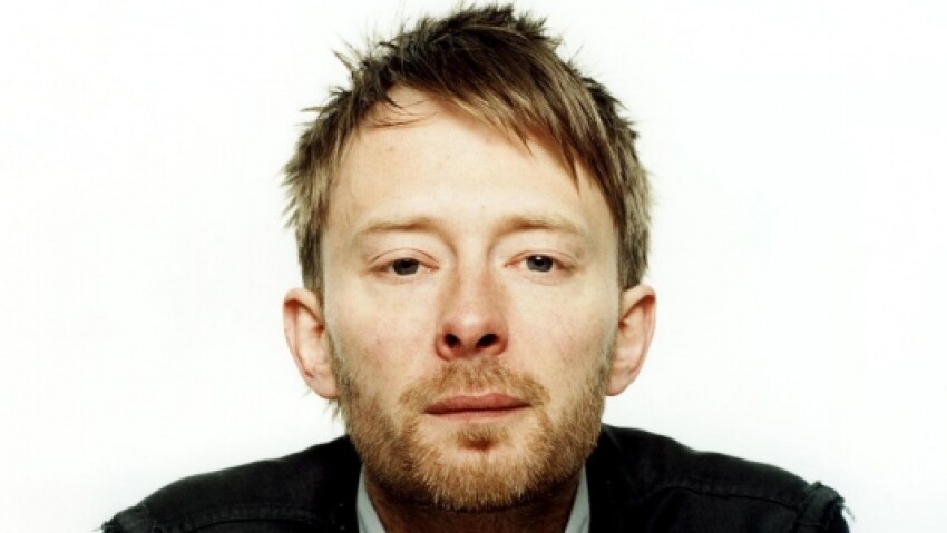 Thom Yorke, Jonny Greenwood, et des raretés de Radiohead en live