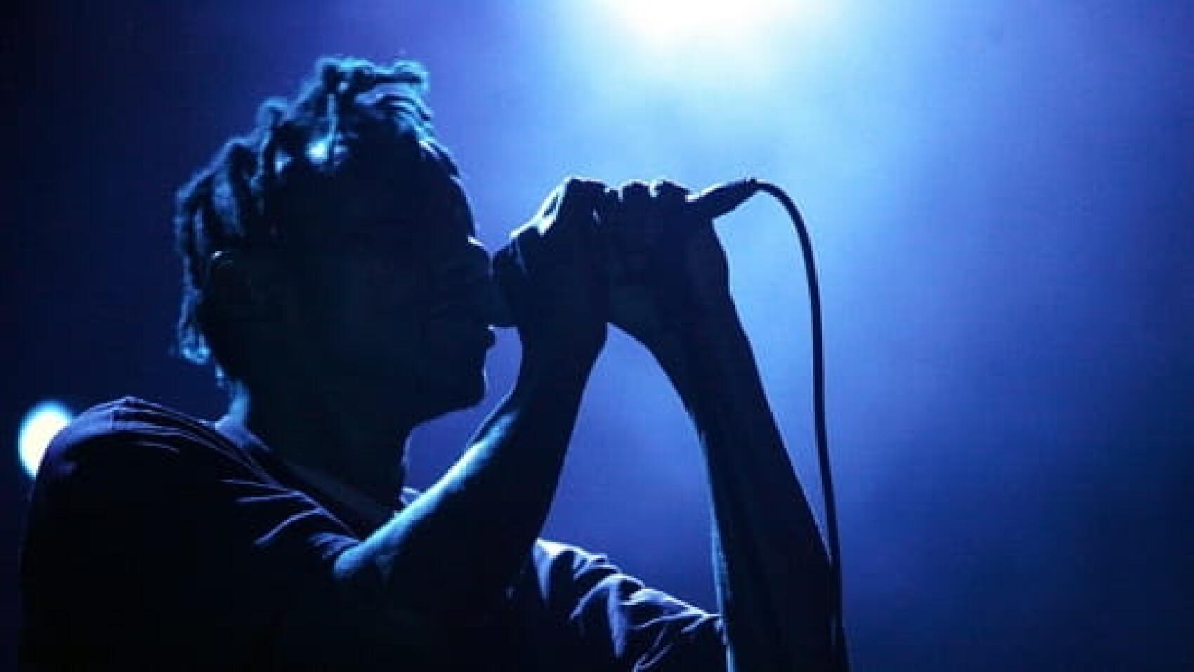 "Running Wild", le nouveau single pénétrant de Tricky