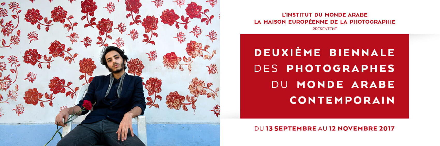 Le monde arabe contemporain s'expose en grand format dans la ville