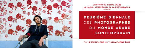 Le monde arabe contemporain s'expose en grand format dans la ville