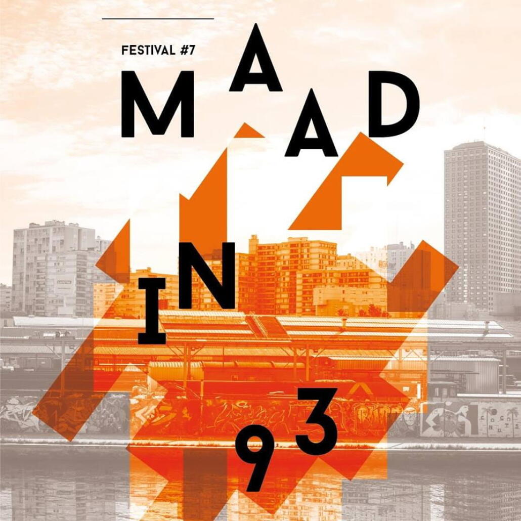 C'est la 7ème édition du festival, du 15 septembre au 7 octobre !