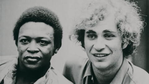 « Zaire 74 » : les performances des artistes africains enfin édités