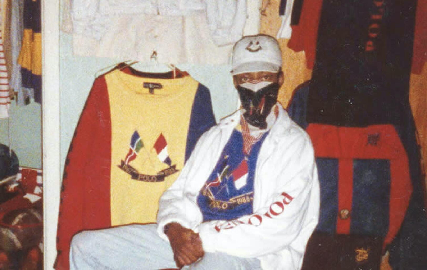 Avec les Lo-Life, Ralph Lauren s’est fait une place dans le hip-hop malgré lui