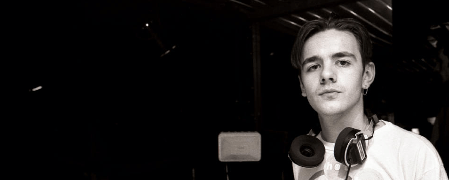 Les beaux jours de l'Haçienda