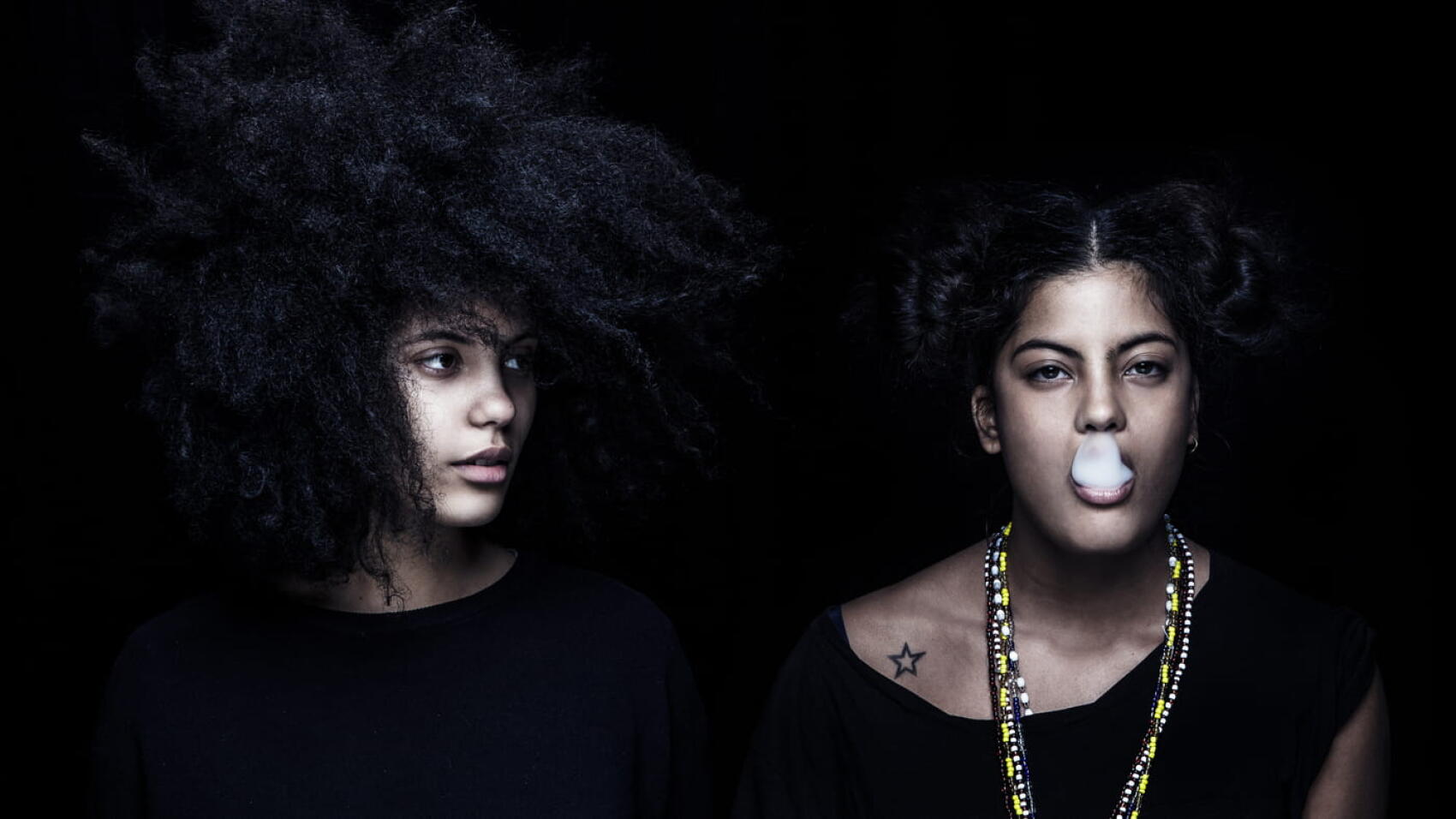 Nouvo Nova #4 : Ibeyi feat Kamasi Washington