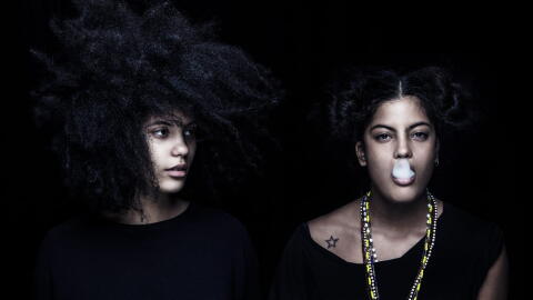 Nouvo Nova #4 : Ibeyi feat Kamasi Washington