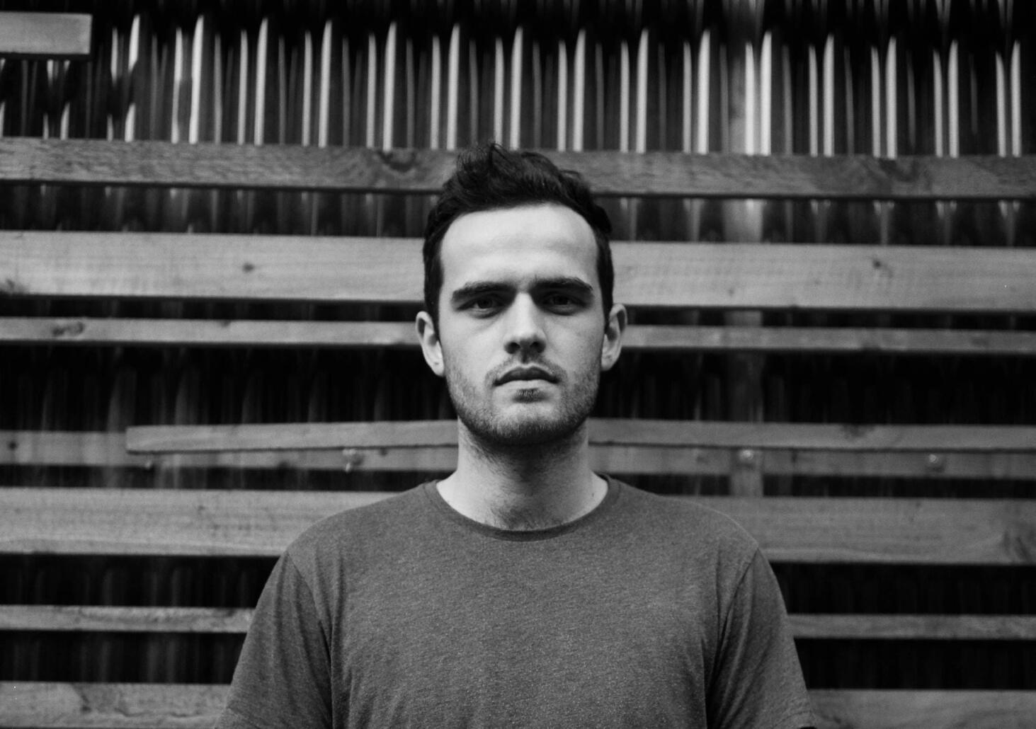 Jordan Rakei