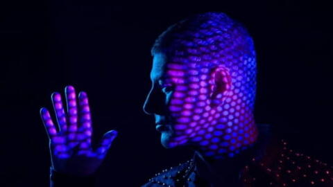 C’est l’hiver en été pour Étienne Daho