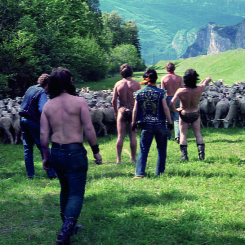 Mérignac Photographic Festival 2017