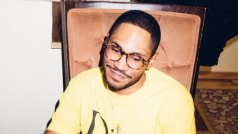 Allez, trois nouveaux tracks de Kaytranada, comme ça