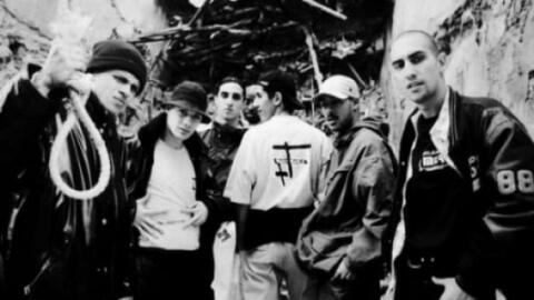 Les samples et le meilleur du rap français 90's. Le volume 2 est là !