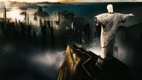 « Rio 2096 » : dessin animé plein d’amour et de furie