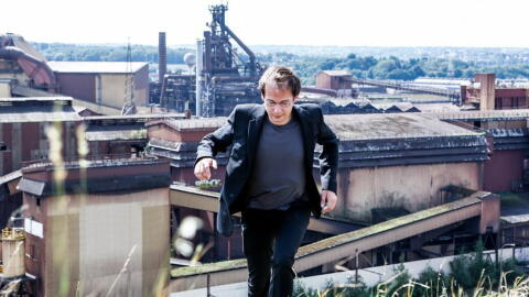 « Brest » : le nouveau Rone très haut perché