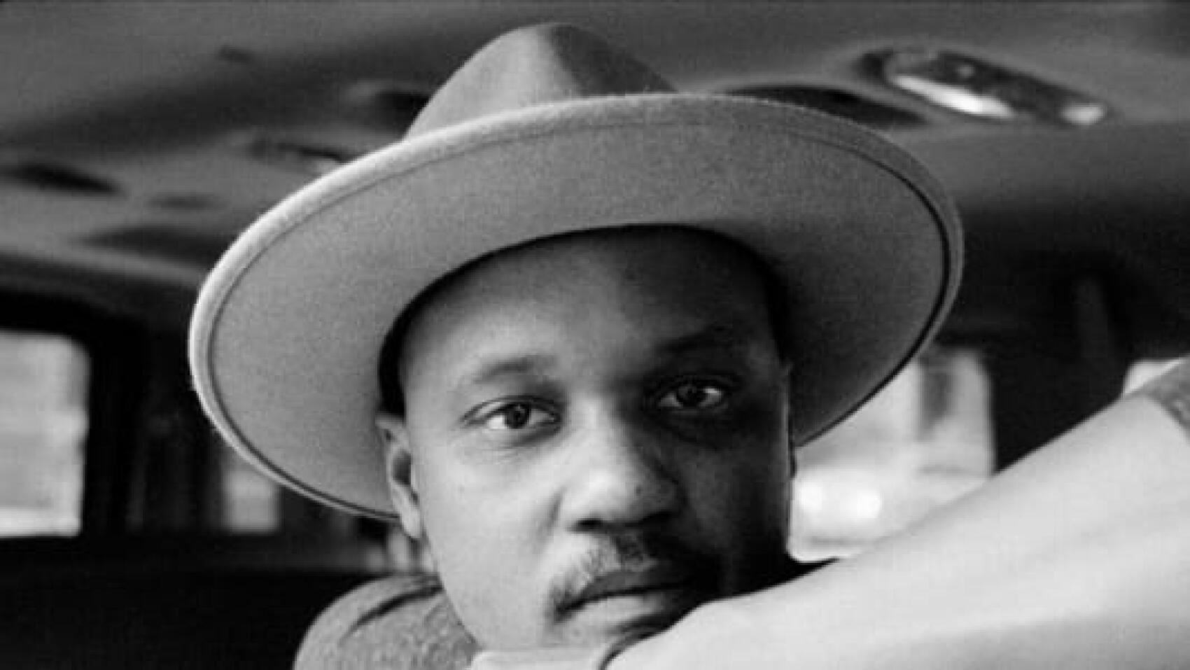 Wow, la belle mixtape blues de Son Little !