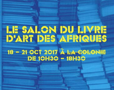 Soutenons les éditions indés avec la FIAC à La Colonie