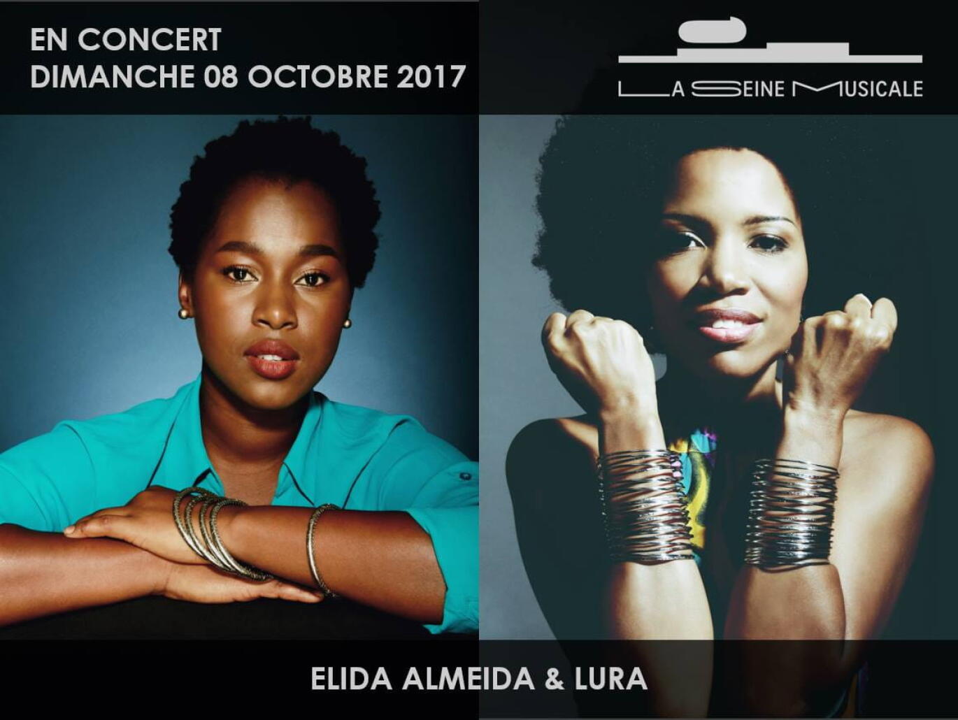 Un archipel sur une île : étape capverdienne sur le voyage de la Seine Musicale, dimanche 08 octobre