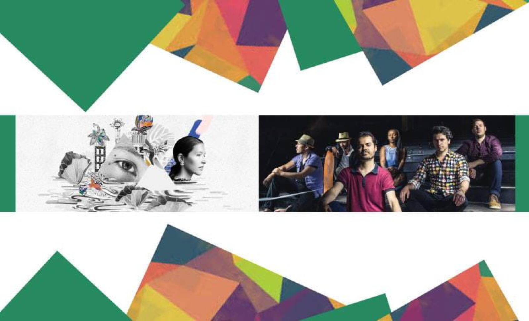 Avez-vous déjà vu un Tamanoir danser au son des trompettes ?