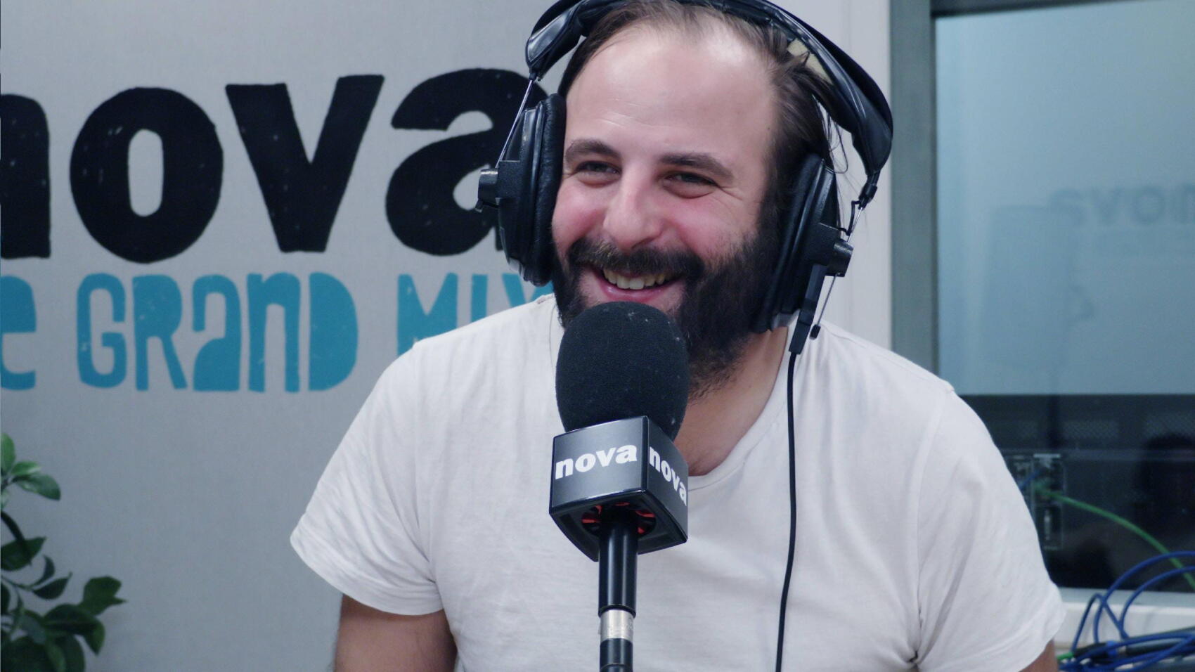 Vincent Macaigne : « J’aime penser qu'avec le public, on s'écoute »