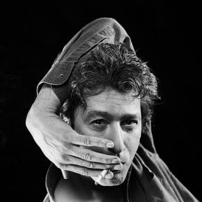Alain Bashung : interviews et conversations