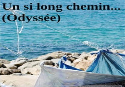 Un si long chemin