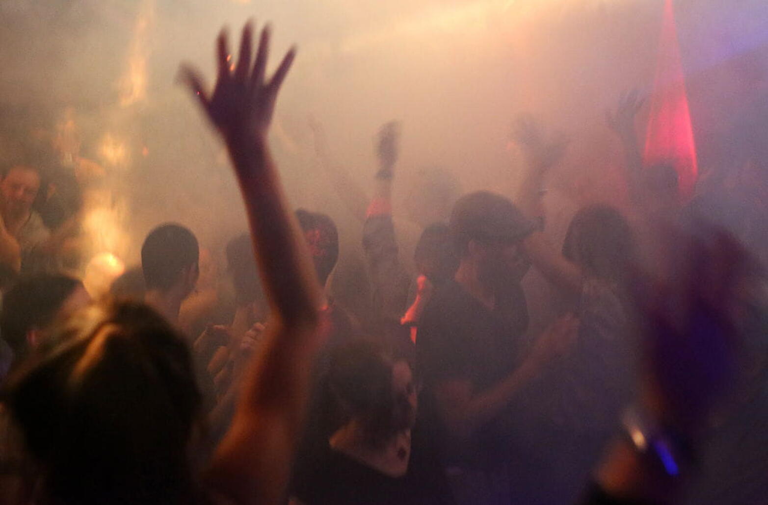 Après 91 ans d’interdiction, les new-yorkais vont pouvoir danser légalement