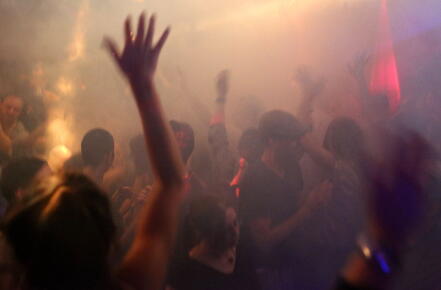 Après 91 ans d’interdiction, les new-yorkais vont pouvoir danser légalement