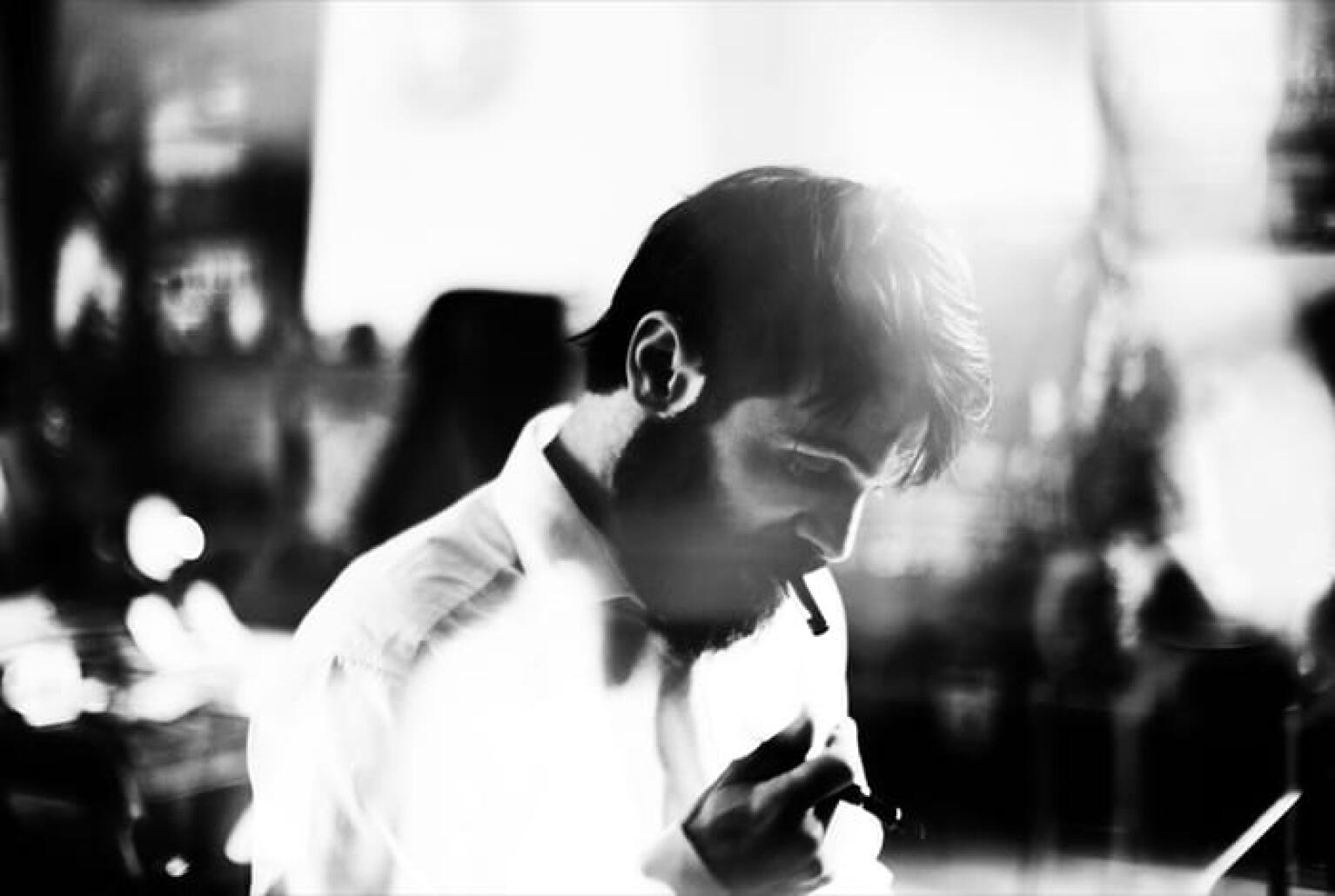 Julien Gasc | Bordeaux.