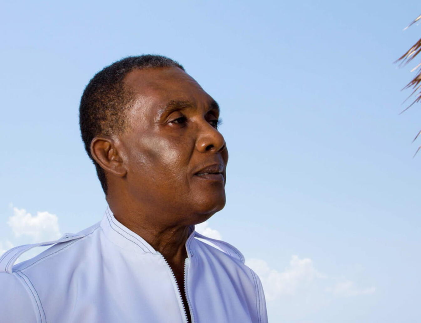 Blundetto en featuring avec la légende jamaÏcaine Ken Boothe