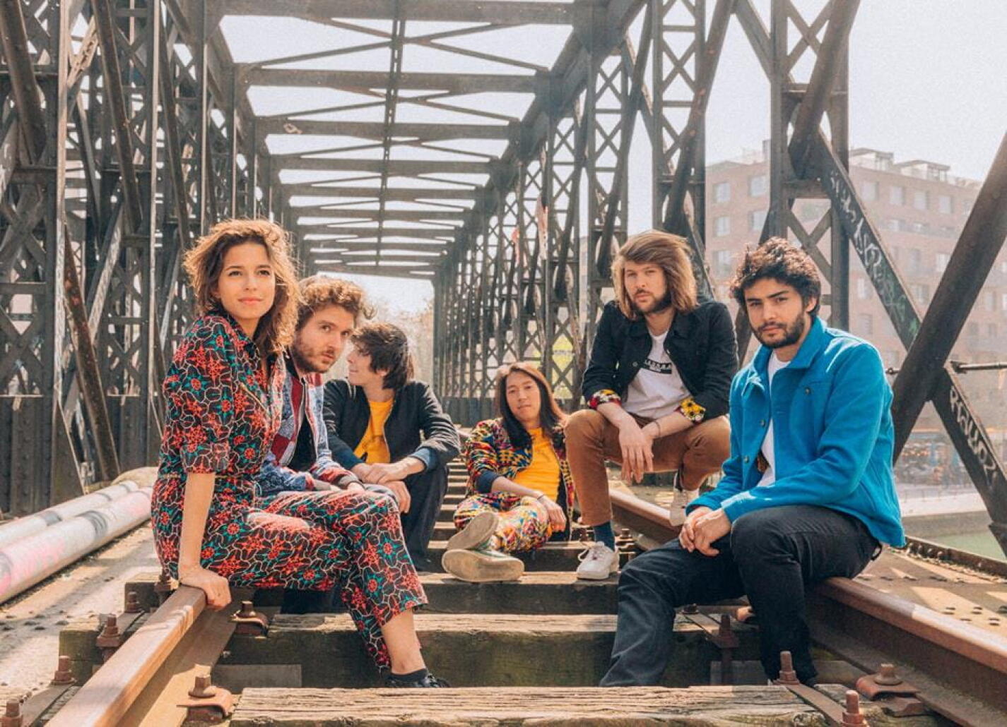 L'impératrice | Paris