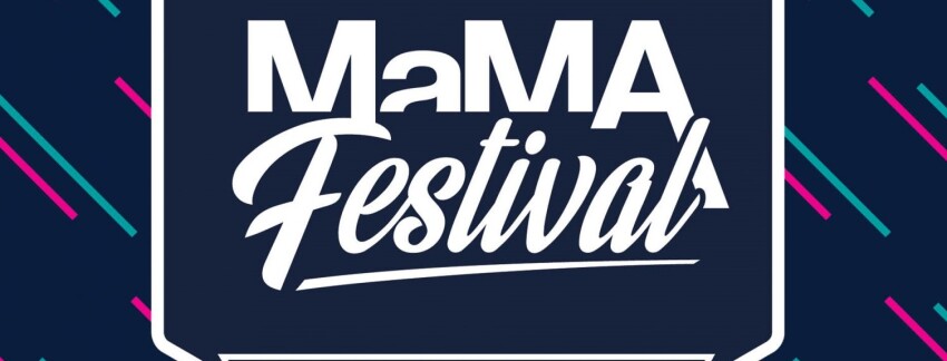 MaMA Festival Nova y va