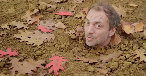 À Bamako, les amours de Mathieu Boogaerts