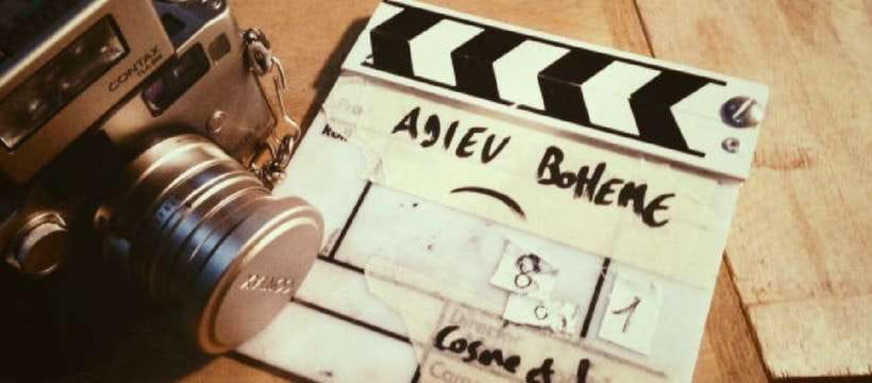 Comment te dire adieu ? 3ème Scène vous invite à répondre à la question à l'Opéra Bastille