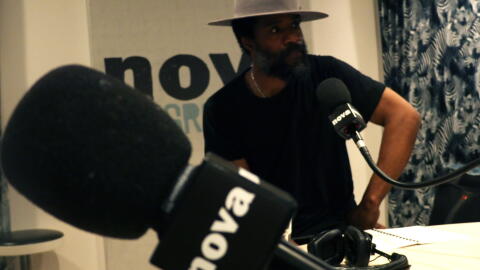 Cody Chesnutt se raconte en tracklist