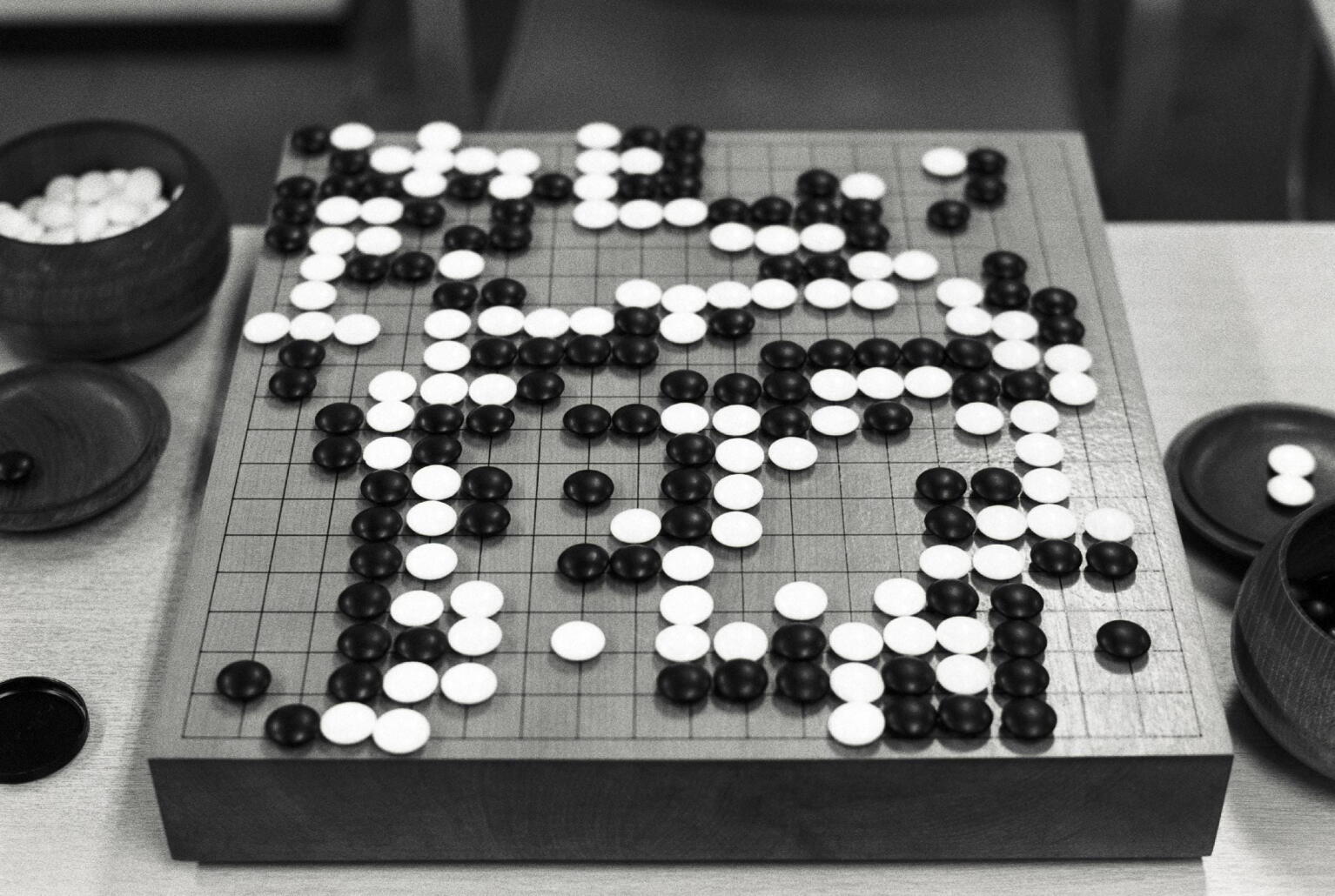 Les IA de Google n’ont même plus besoin de l'humain