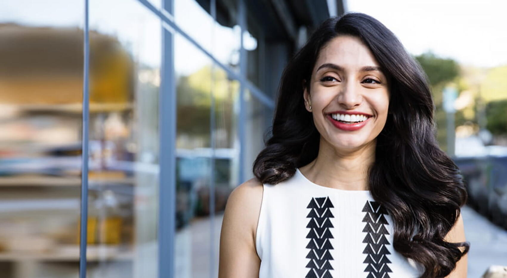 Les morceaux-sourire de Nova