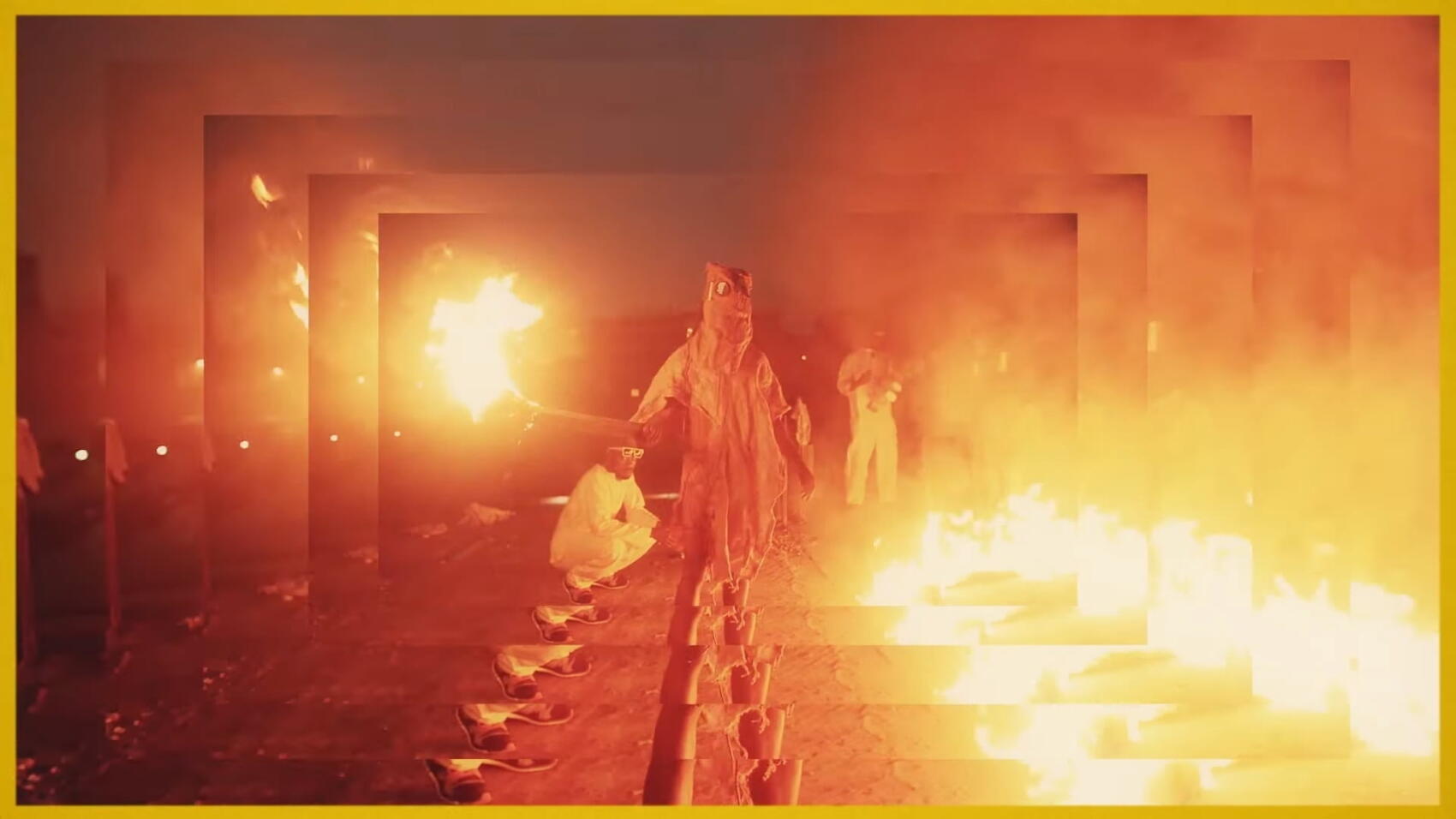 Kokoko + Témé Tan | Angers