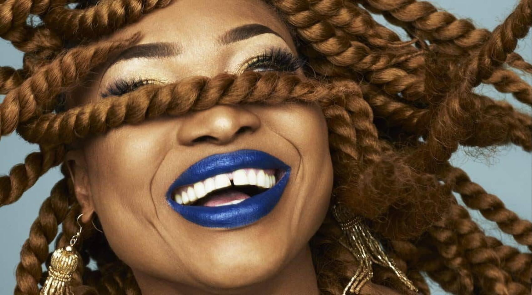 Oumou Sangaré / Poitiers.