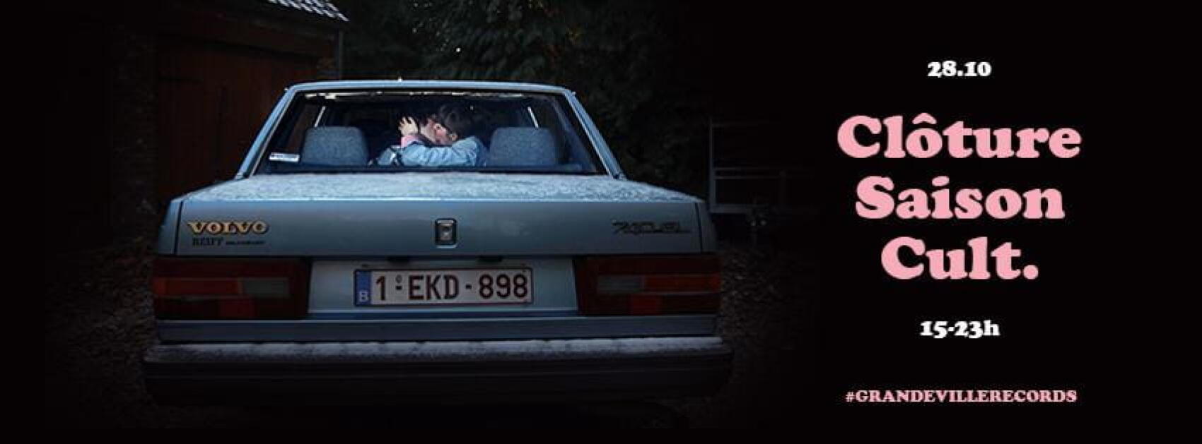 Apéro pacifiste totalement secoué...